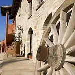 La Tenuta Dei Ricordi カントリーハウス Castel Ritaldi