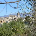 La Tenuta Dei Ricordi カントリーハウス Castel Ritaldi