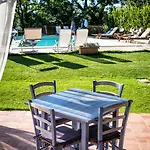 La Tenuta Dei Ricordi カントリーハウス Castel Ritaldi