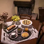 La Tenuta Dei Ricordi カントリーハウス Castel Ritaldi