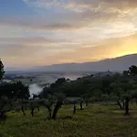 カントリーハウス La Tenuta Dei Ricordi Castel Ritaldi
