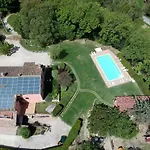 カントリーハウス La Tenuta Dei Ricordi