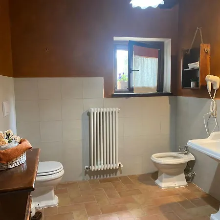 La Tenuta Dei Ricordi Hétvégi ház