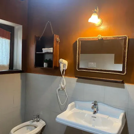 La Tenuta Dei Ricordi *