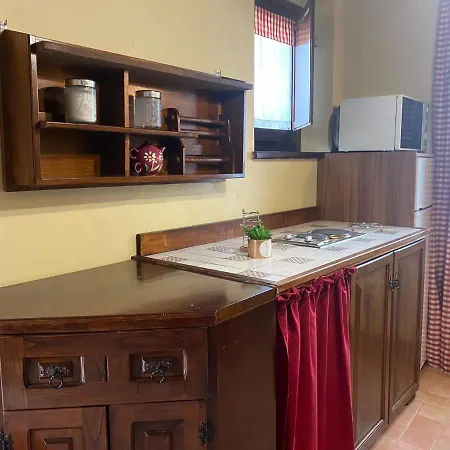La Tenuta Dei Ricordi Country house Castel Ritaldi