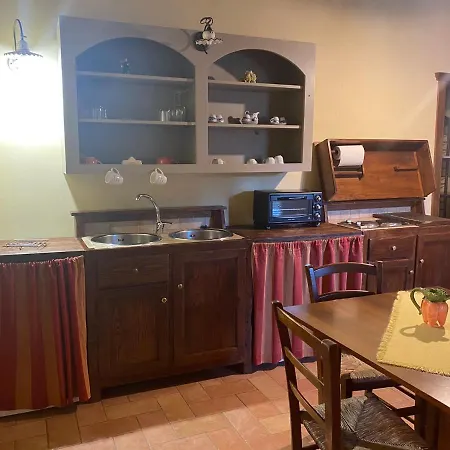 La Tenuta Dei Ricordi *