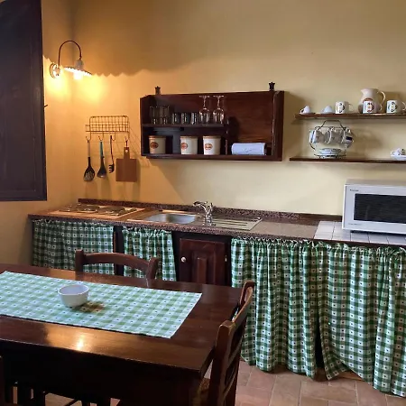 컨트리하우스 La Tenuta Dei Ricordi