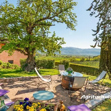 La Tenuta Dei Ricordi