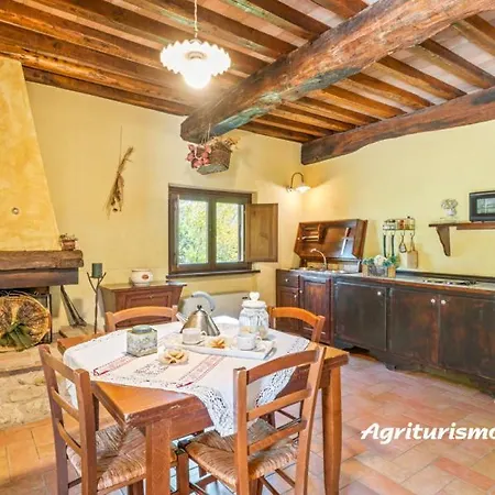 컨트리하우스 La Tenuta Dei Ricordi *