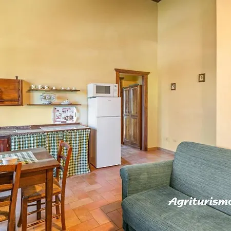 La Tenuta Dei Ricordi 컨트리하우스