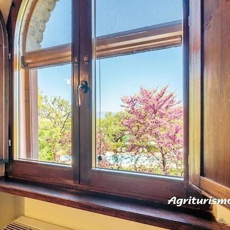 컨트리하우스 La Tenuta Dei Ricordi