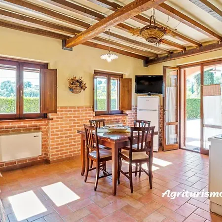 La Tenuta Dei Ricordi 컨트리하우스