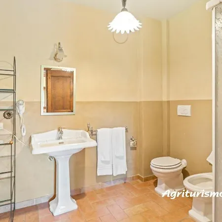 Hétvégi ház La Tenuta Dei Ricordi Castel Ritaldi