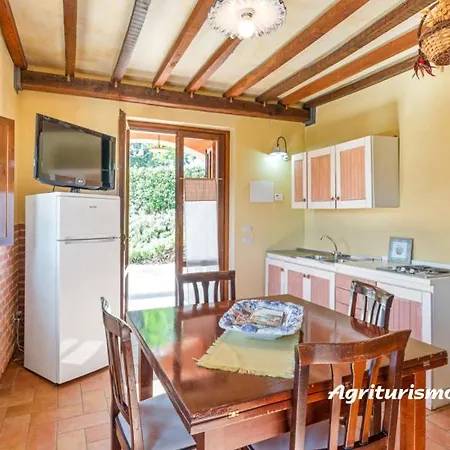 컨트리하우스 La Tenuta Dei Ricordi *