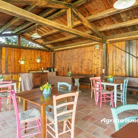 La Tenuta Dei Ricordi 카스텔 리탈디