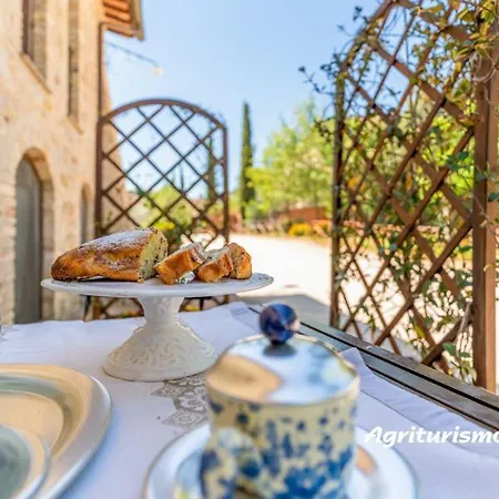 La Tenuta Dei Ricordi 컨트리하우스