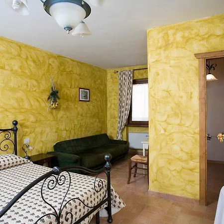 컨트리하우스 La Tenuta Dei Ricordi *