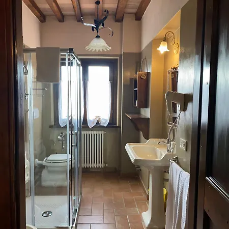 La Tenuta Dei Ricordi *