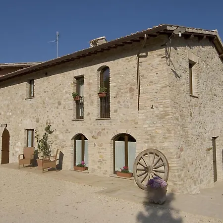 La Tenuta Dei Ricordi 컨트리하우스 *