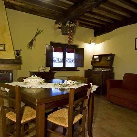 컨트리하우스 La Tenuta Dei Ricordi *