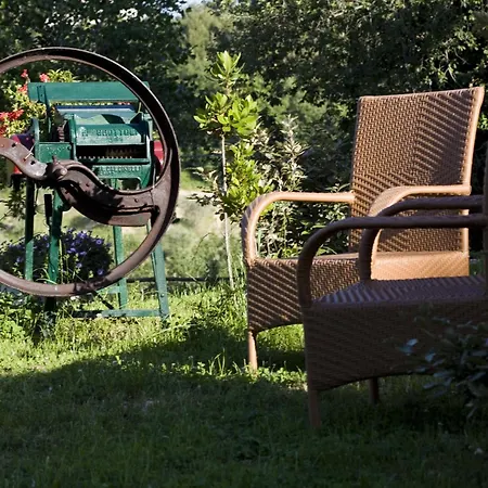 La Tenuta Dei Ricordi *