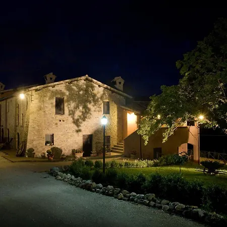 La Tenuta Dei Ricordi * Castel Ritaldi