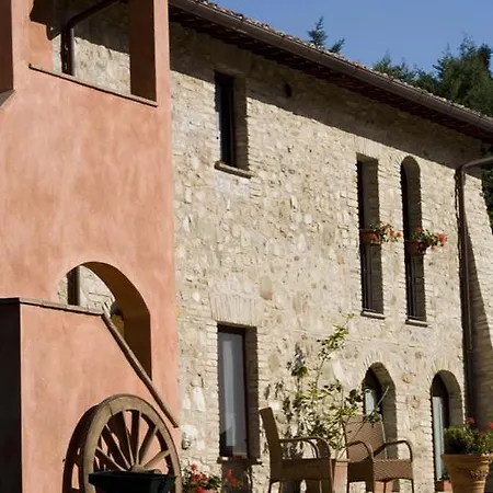 La Tenuta Dei Ricordi