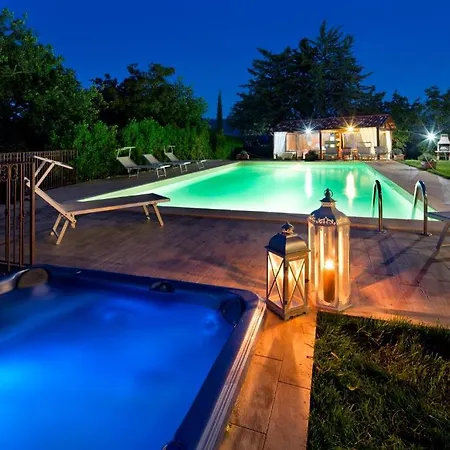 Country house La Tenuta Dei Ricordi