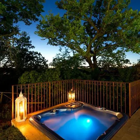 La Tenuta Dei Ricordi 컨트리하우스