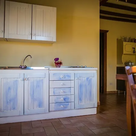 La Tenuta Dei Ricordi * Castel Ritaldi