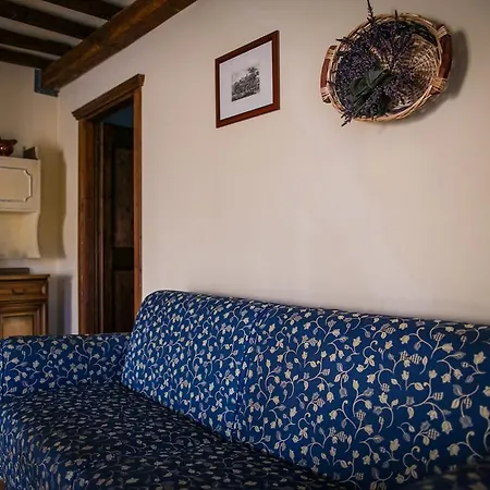 Lantställe La Tenuta Dei Ricordi *
