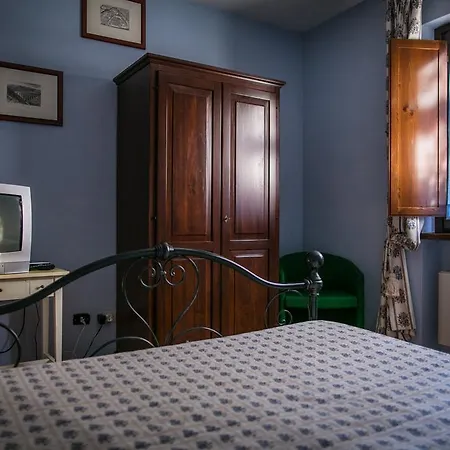 La Tenuta Dei Ricordi * 카스텔 리탈디