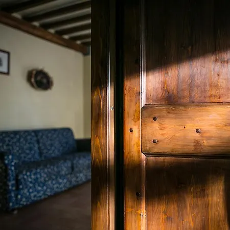 La Tenuta Dei Ricordi * Castel Ritaldi