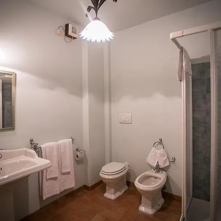 La Tenuta Dei Ricordi Hétvégi ház