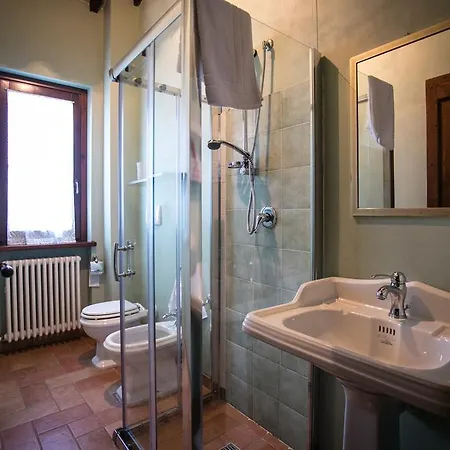 La Tenuta Dei Ricordi 카스텔 리탈디