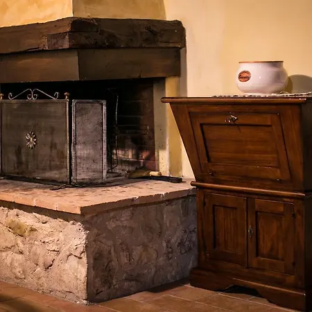 La Tenuta Dei Ricordi Hétvégi ház *