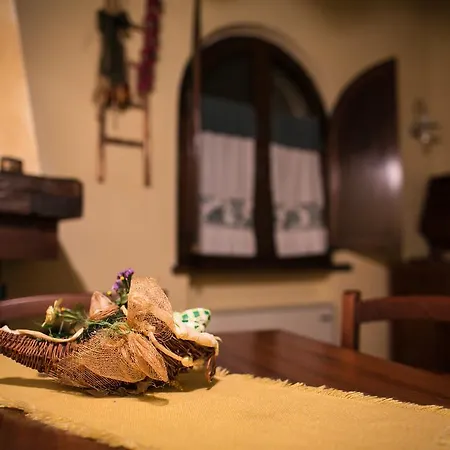 컨트리하우스 La Tenuta Dei Ricordi *