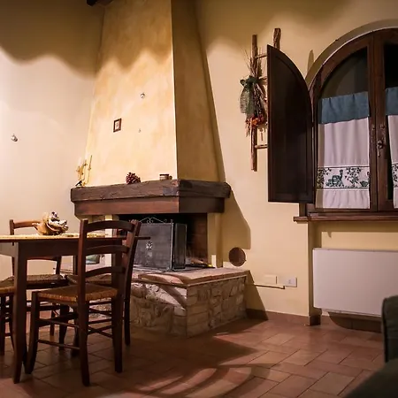 La Tenuta Dei Ricordi