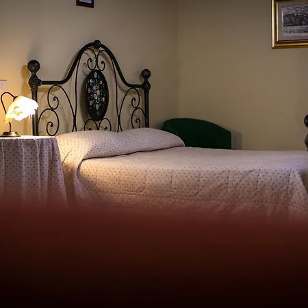 La Tenuta Dei Ricordi Venkovský dům *