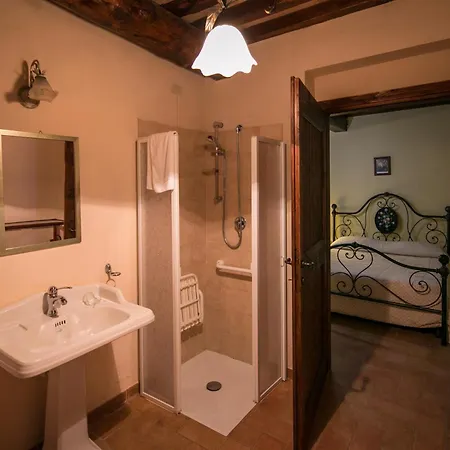 La Tenuta Dei Ricordi Landsted