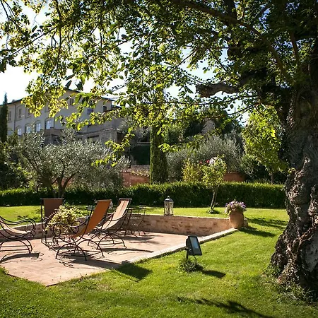 La Tenuta Dei Ricordi 카스텔 리탈디