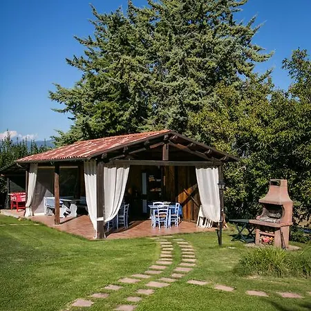 La Tenuta Dei Ricordi * Castel Ritaldi