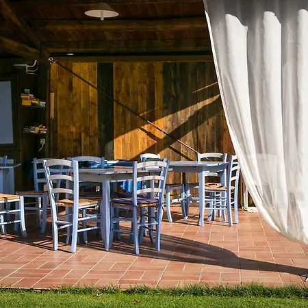 La Tenuta Dei Ricordi Lantställe Castel Ritaldi