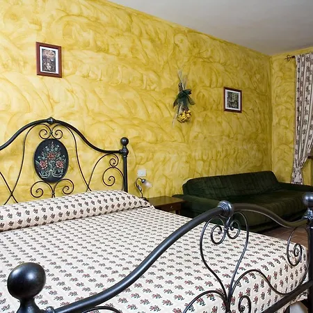 Lantställe La Tenuta Dei Ricordi *