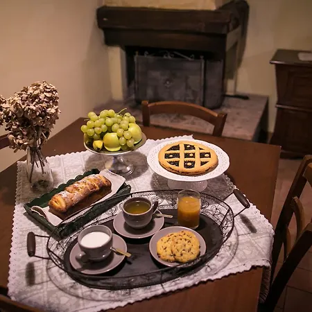 La Tenuta Dei Ricordi カントリーハウス Castel Ritaldi