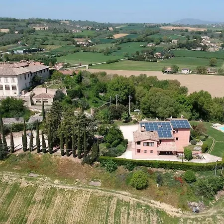 La Tenuta Dei Ricordi *