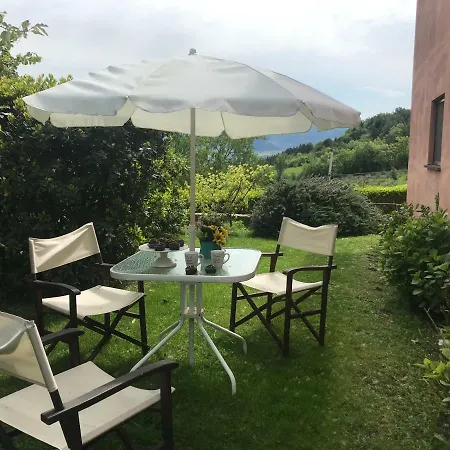 La Tenuta Dei Ricordi Castel Ritaldi