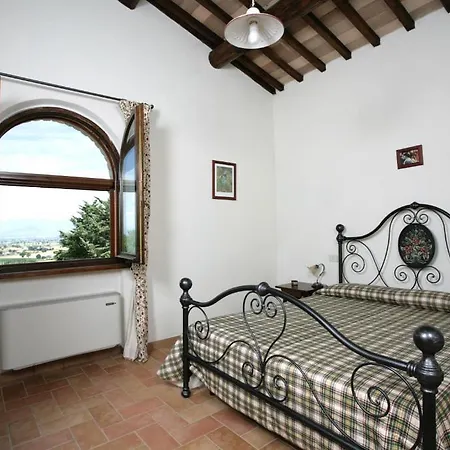 컨트리하우스 La Tenuta Dei Ricordi