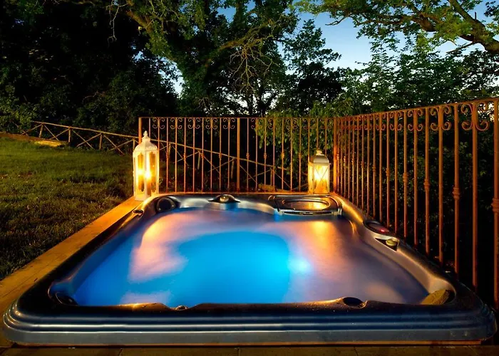 La Tenuta Dei Ricordi *